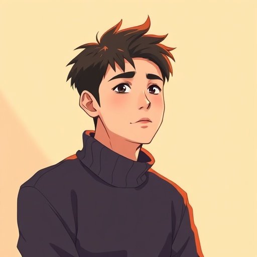 黄果AI短剧团队成员陈远山 - 创意总监