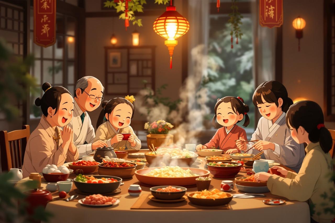 黄果AI短剧资讯：《外婆的菜谱》上线首周播放量突破500万