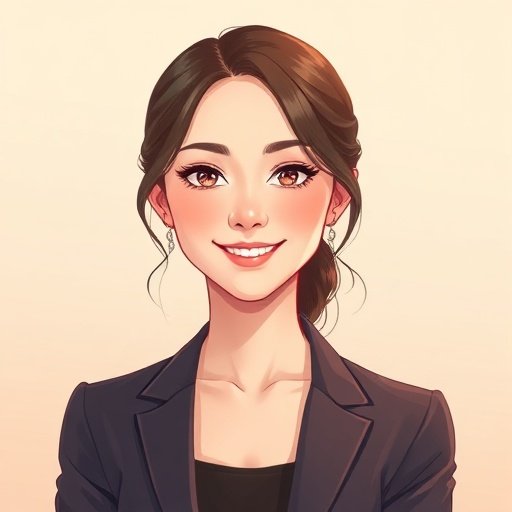黄果AI短剧团队成员林雨晴 - 创始人 & CEO