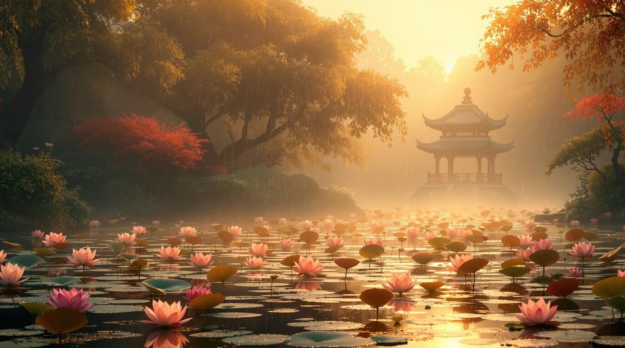 黄果AI短剧 - 润物无声的温情剧场，治愈慢剧与年代记忆题材动漫短剧平台